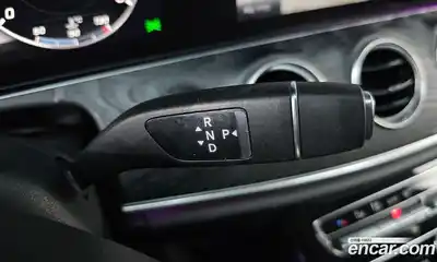 Mercedes-Benz E-Class 2018 2.0 гидро в Москве № 1006115, миниатюра 9