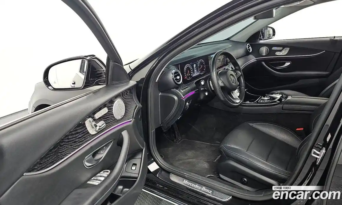 Mercedes-Benz E-Class 2018 2.0 гидро в Москве № 1006115, фото 10