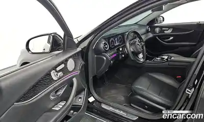 Mercedes-Benz E-Class 2018 2.0 гидро в Москве № 1006115, миниатюра 10