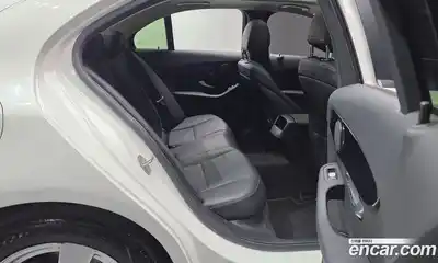 Mercedes-Benz C-Class 2017 2.0 гидро в Москве № 1006515, миниатюра 12
