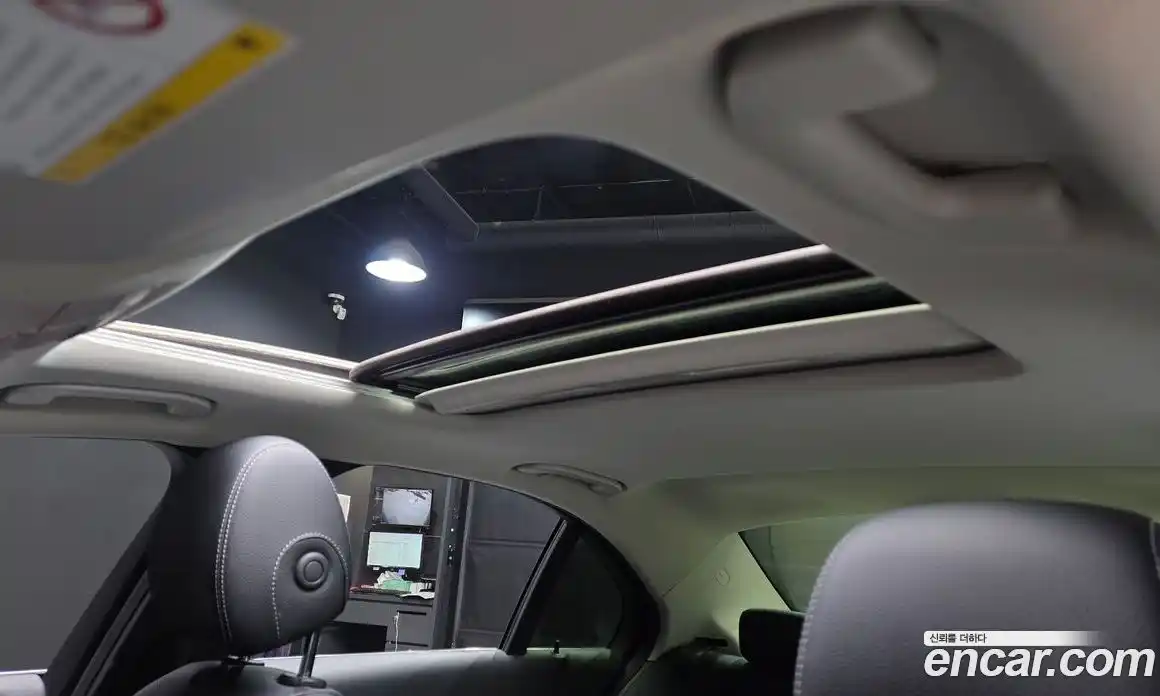 Mercedes-Benz C-Class 2017 2.0 гидро в Москве № 1006515, фото 18