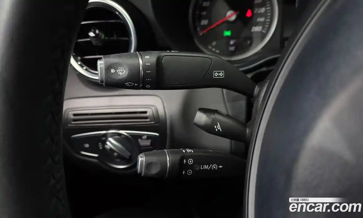 Mercedes-Benz C-Class 2017 2.0 гидро в Москве № 1006515, фото 19