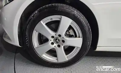 Mercedes-Benz C-Class 2017 2.0 гидро в Москве № 1006515, миниатюра 5