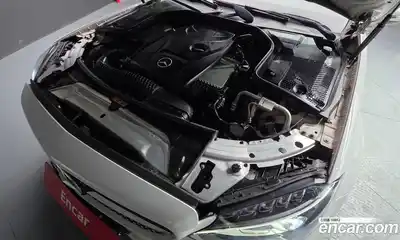 Mercedes-Benz C-Class 2017 2.0 гидро в Москве № 1006515, миниатюра 6