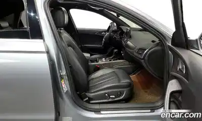 Audi A6 2018 2.0 Автомат в Москве № 1007755, миниатюра 11