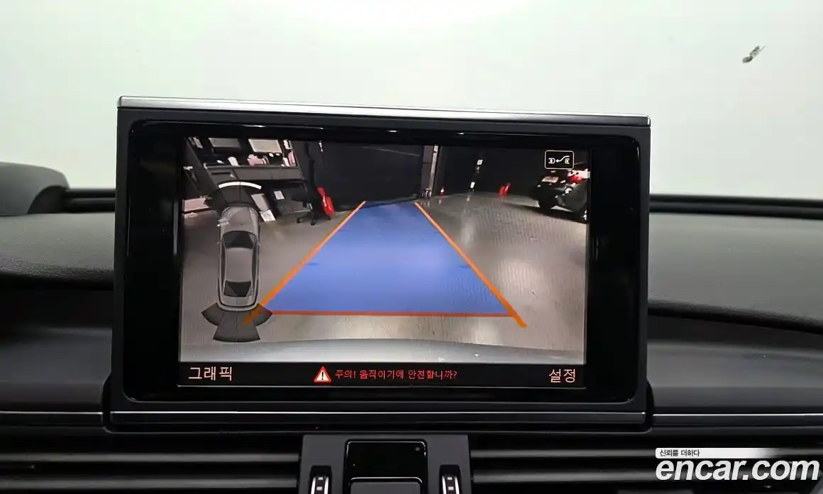 Audi A6 2018 2.0 Автомат в Москве № 1007755, фото 15