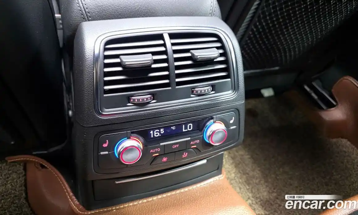 Audi A6 2018 2.0 Автомат в Москве № 1007755, фото 18