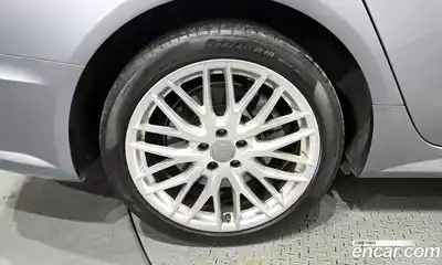 Audi A6 2018 2.0 Автомат в Москве № 1007755, миниатюра 5