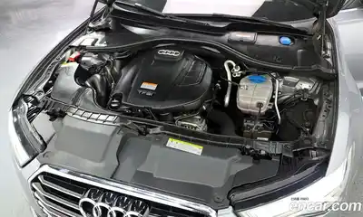 Audi A6 2018 2.0 Автомат в Москве № 1007755, миниатюра 6