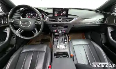 Audi A6 2018 2.0 Автомат в Москве № 1007755, миниатюра 7
