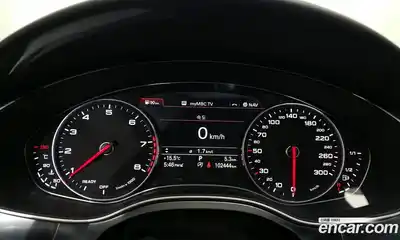 Audi A6 2018 2.0 Автомат в Москве № 1007755, миниатюра 8