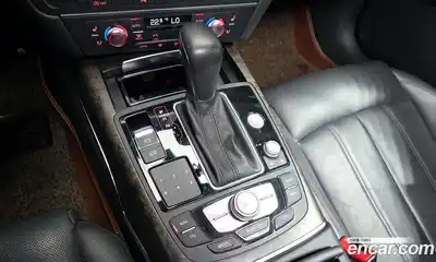 Audi A6 2018 2.0 Автомат в Москве № 1007755, миниатюра 9