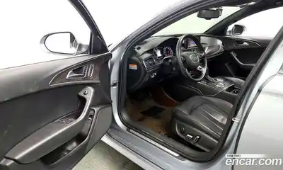 Audi A6 2018 2.0 Автомат в Москве № 1007755, миниатюра 10