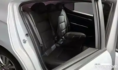 Hyundai Avante 2018 1.6 Автомат в Москве № 1008252, миниатюра 12