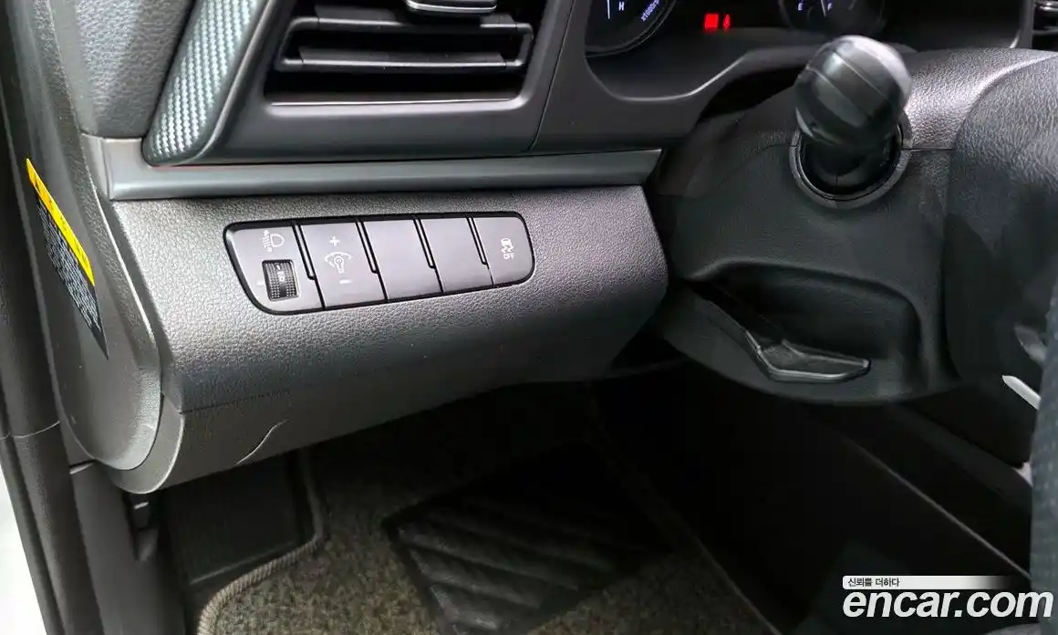 Hyundai Avante 2018 1.6 Автомат в Москве № 1008252, фото 15