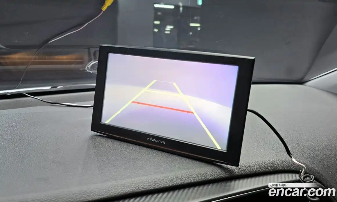 Hyundai Avante 2018 1.6 Автомат в Москве № 1008252, фото 18