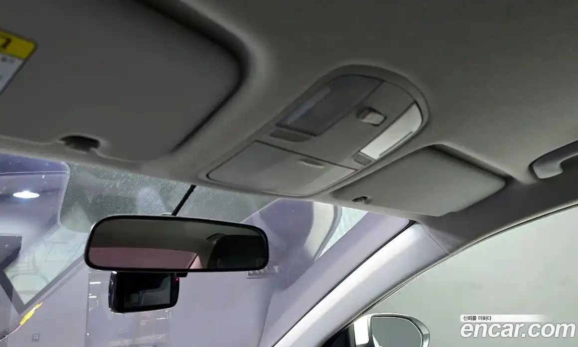 Hyundai Avante 2018 1.6 Автомат в Москве № 1008252, фото 20