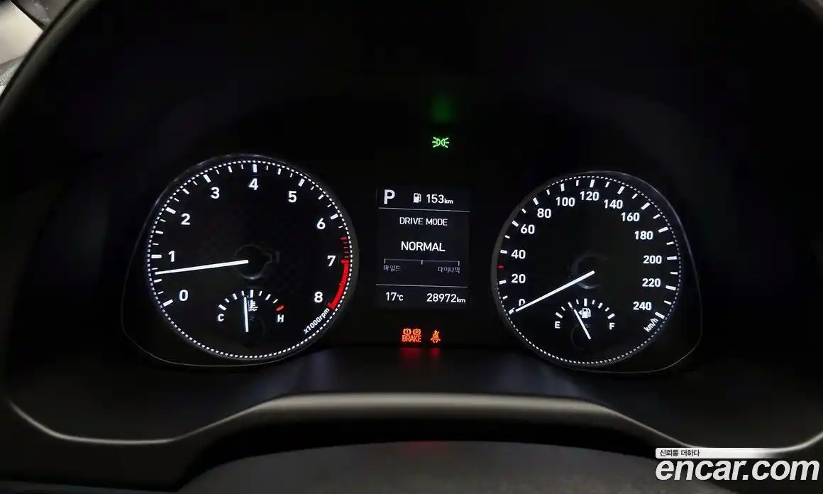 Hyundai Avante 2018 1.6 Автомат в Москве № 1008252, фото 8