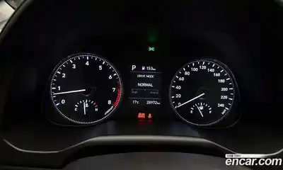 Hyundai Avante 2018 1.6 Автомат в Москве № 1008252, миниатюра 8