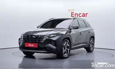 Hyundai Tucson 가솔린 1.6 터보 2WD 인스퍼레이션
