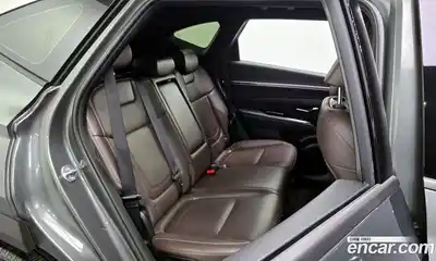 Hyundai Tucson 2021 1.6 Автомат в Москве № 1008260, миниатюра 12