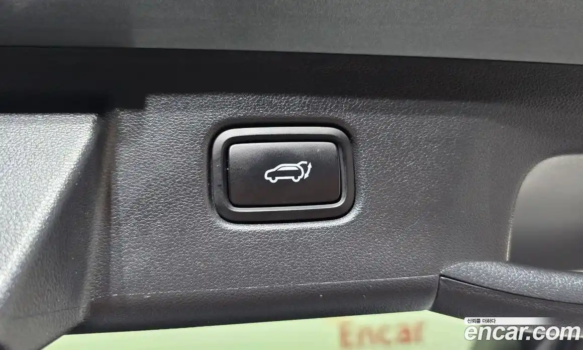 Hyundai Tucson 2021 1.6 Автомат в Москве № 1008260, фото 18