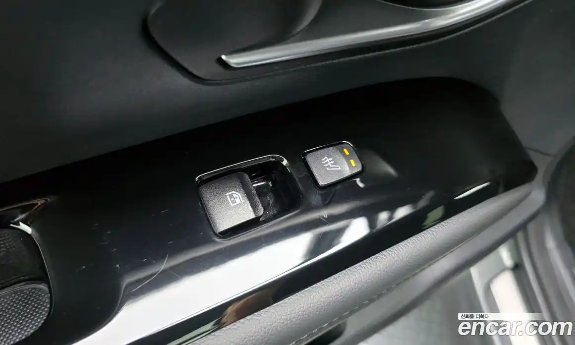 Hyundai Tucson 2021 1.6 Автомат в Москве № 1008260, фото 19