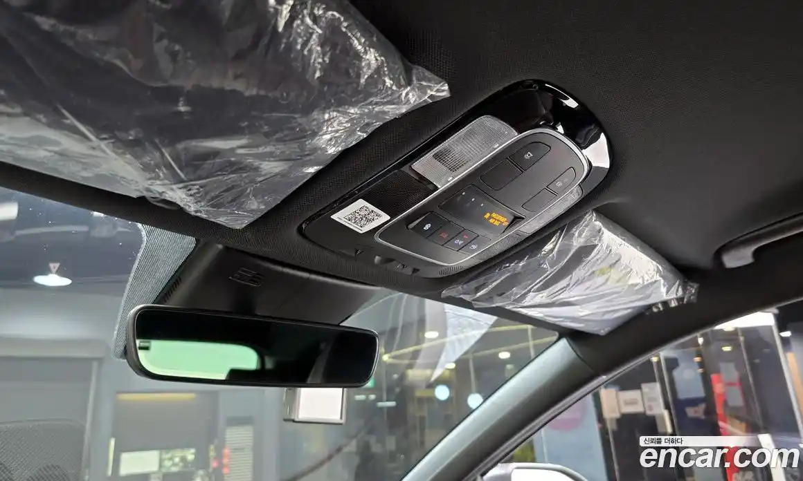 Hyundai Tucson 2021 1.6 Автомат в Москве № 1008260, фото 20