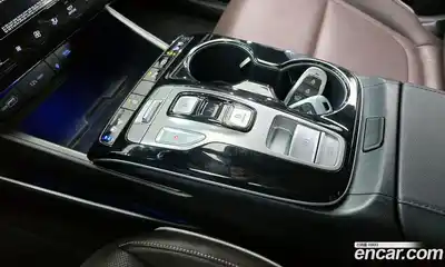 Hyundai Tucson 2021 1.6 Автомат в Москве № 1008260, миниатюра 9