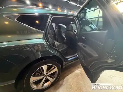 Genesis GV80 2020 3.5 Автомат в Москве № 1010111, миниатюра 11