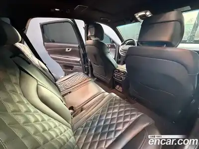 Genesis GV80 2020 3.5 Автомат в Москве № 1010111, миниатюра 12