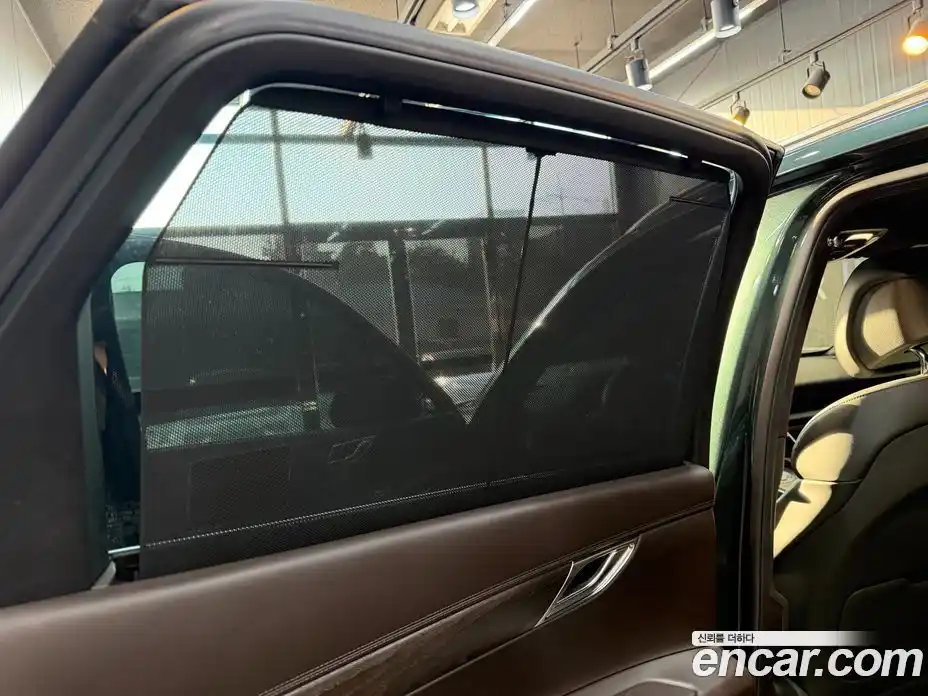 Genesis GV80 2020 3.5 Автомат в Москве № 1010111, фото 14