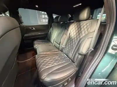 Genesis GV80 2020 3.5 Автомат в Москве № 1010111, миниатюра 9