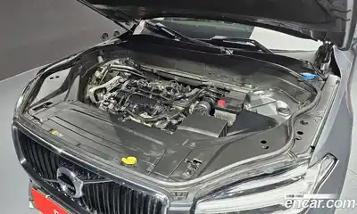 Volvo XC90 2017 2.0 гидро в Москве № 1010190, миниатюра 6