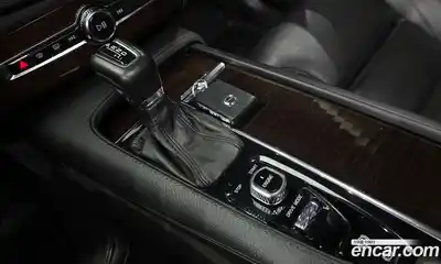 Volvo XC90 2017 2.0 гидро в Москве № 1010190, миниатюра 9