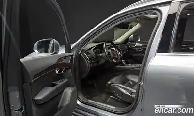 Volvo XC90 2017 2.0 гидро в Москве № 1010190, миниатюра 10