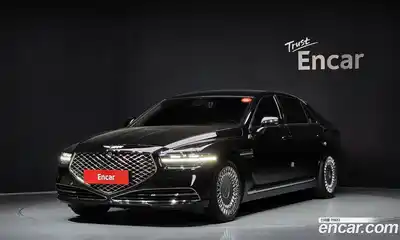 Genesis G90 3.8 AWD 프리미엄 럭셔리