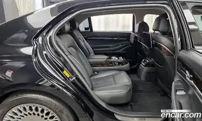 Genesis G90 2021 3.8 Автомат в Москве № 1010250, миниатюра 12