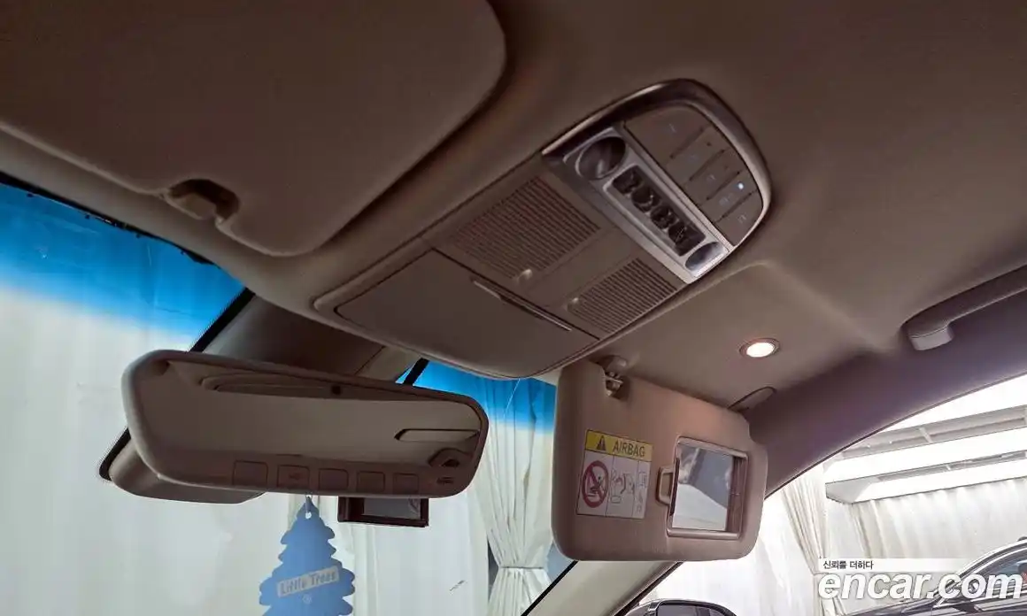 Genesis G90 2021 3.8 Автомат в Москве № 1010250, фото 17