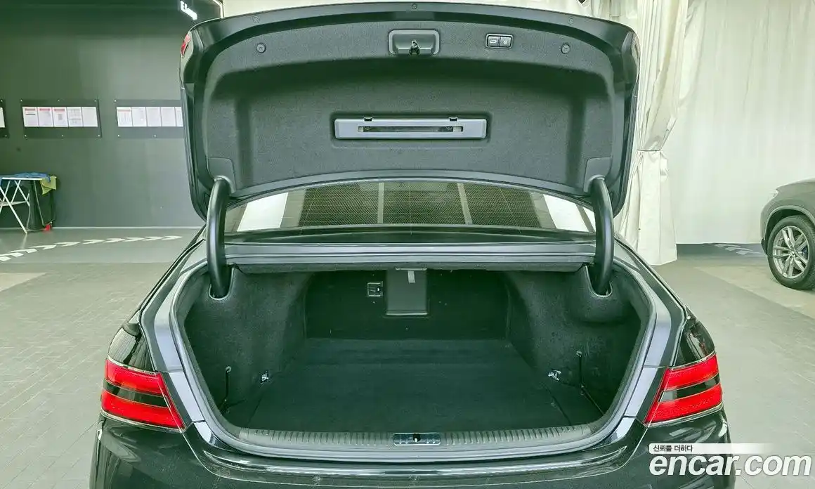 Genesis G90 2021 3.8 Автомат в Москве № 1010250, фото 20