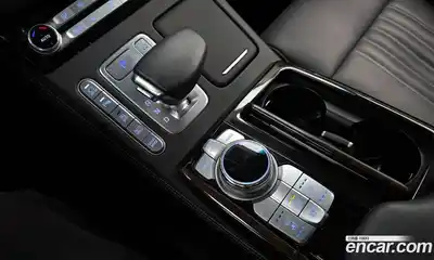Genesis G90 2021 3.8 Автомат в Москве № 1010250, миниатюра 9