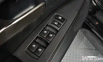 SsangYong Korando 2015 2.0 Автомат в Москве № 1011194, миниатюра 12