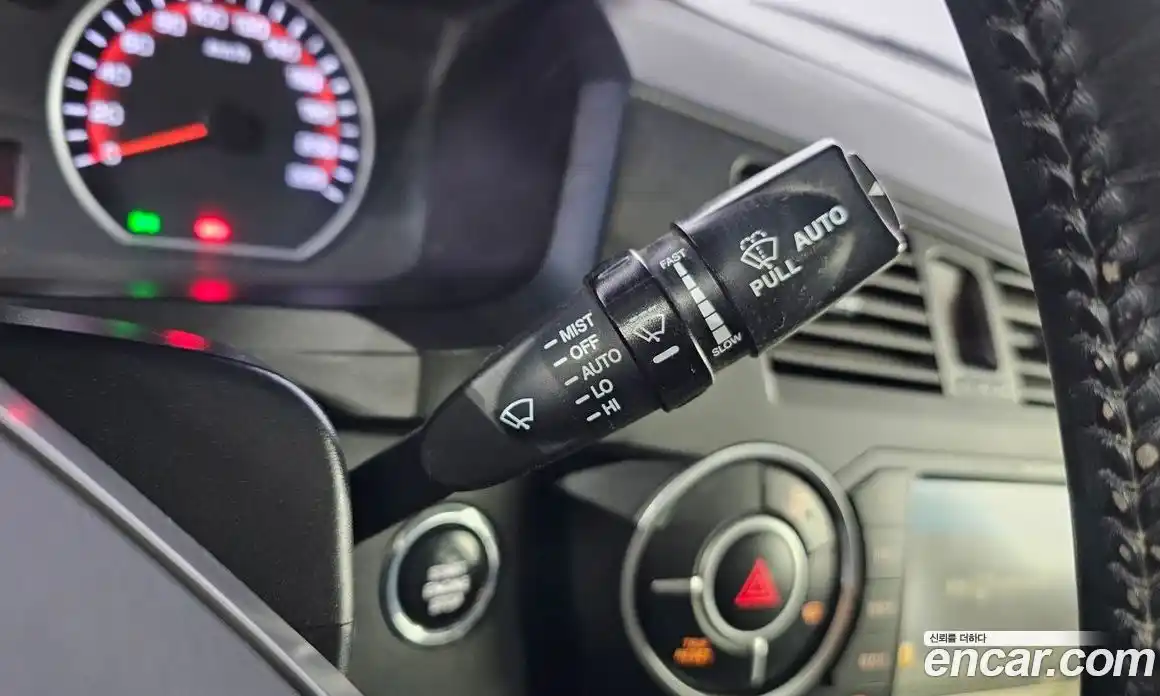 SsangYong Korando 2015 2.0 Автомат в Москве № 1011194, фото 16