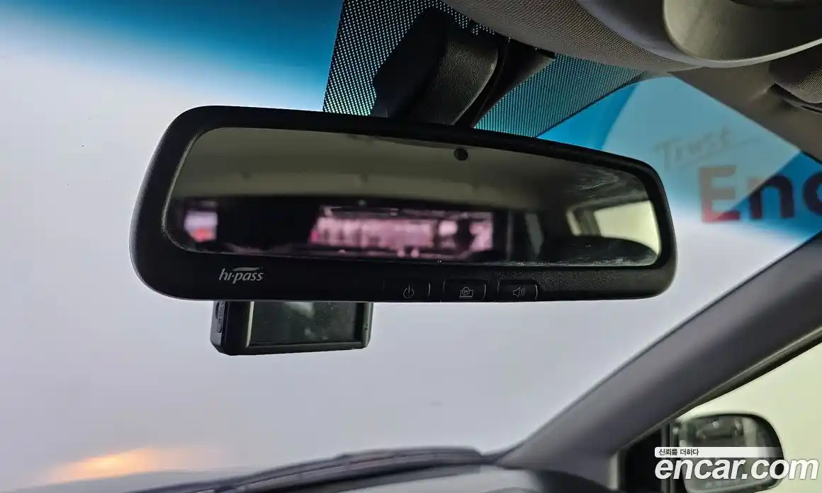 SsangYong Korando 2015 2.0 Автомат в Москве № 1011194, фото 19