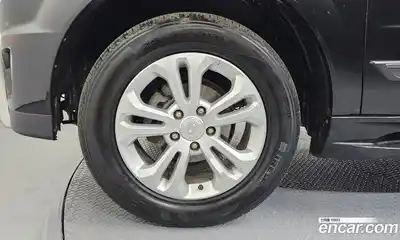 SsangYong Korando 2015 2.0 Автомат в Москве № 1011194, миниатюра 5