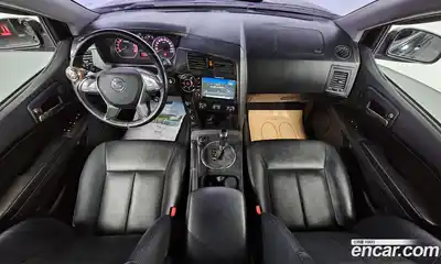 SsangYong Korando 2015 2.0 Автомат в Москве № 1011194, миниатюра 7