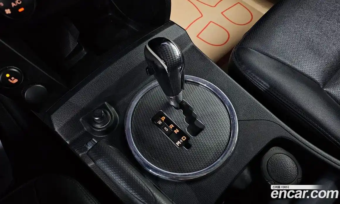 SsangYong Korando 2015 2.0 Автомат в Москве № 1011194, фото 9