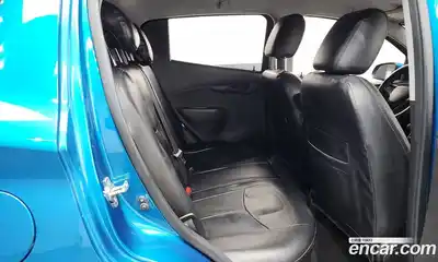 Chevrolet Spark 2018 1.0 Автомат в Москве № 1011649, миниатюра 12