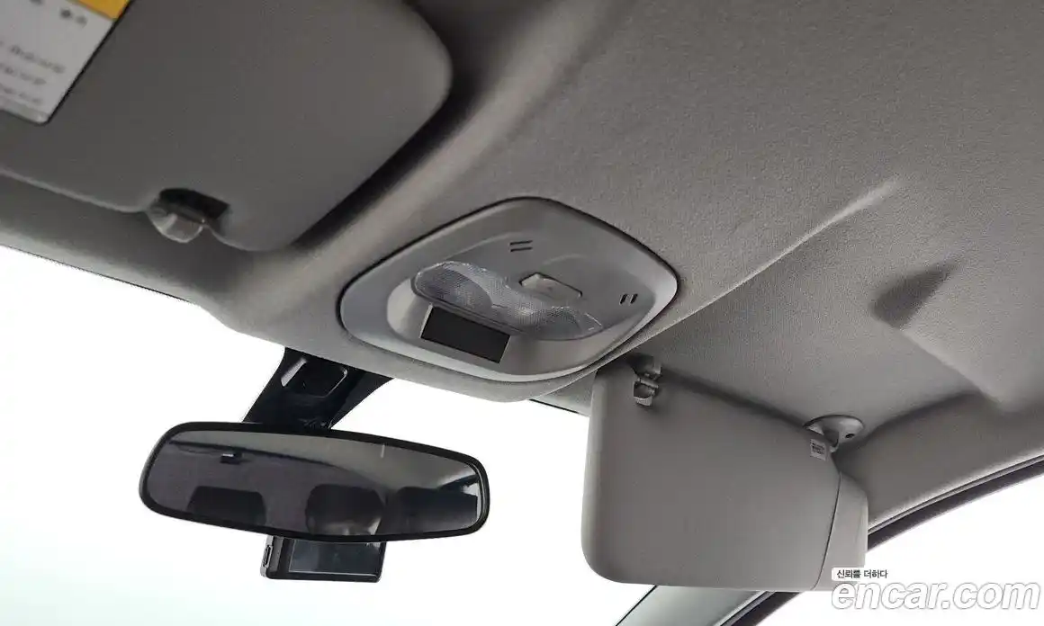 Chevrolet Spark 2018 1.0 Автомат в Москве № 1011649, фото 18