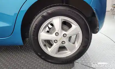 Chevrolet Spark 2018 1.0 Автомат в Москве № 1011649, миниатюра 5